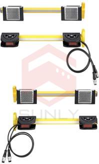 Bộ cảm biến ngắt Set-AC-MTX-4S