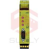 Bộ chuyển đổi giao thức cổng - Pilz (PSSnet) - PSSnet GW1 MOD-CAN