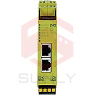 Bộ chuyển đổi giao thức cổng - Pilz (PSSnet) - PSSnet GW1 MOD-EtherCAT