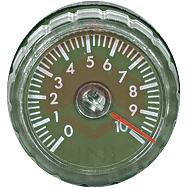 Bộ điều khiển từ xa cho hẹn giờ-FB/F10/100KOHM NEUTRALER SKALA