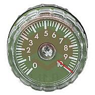 Bộ điều khiển từ xa cho hẹn giờ-FB/F10/2,2MOHM NEUTRALE SKALA