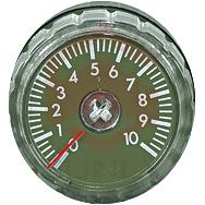 Bộ điều khiển từ xa cho hẹn giờ-FB/F10/470KO NEUTRALER SKALA