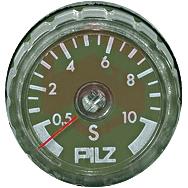 Bộ điều khiển từ xa cho hẹn giờ-FB/F11/10 SEC.