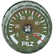 Bộ điều khiển từ xa cho hẹn giờ-FB/F11/100 SEC