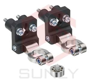 Bộ giá treo BT-2HF-S