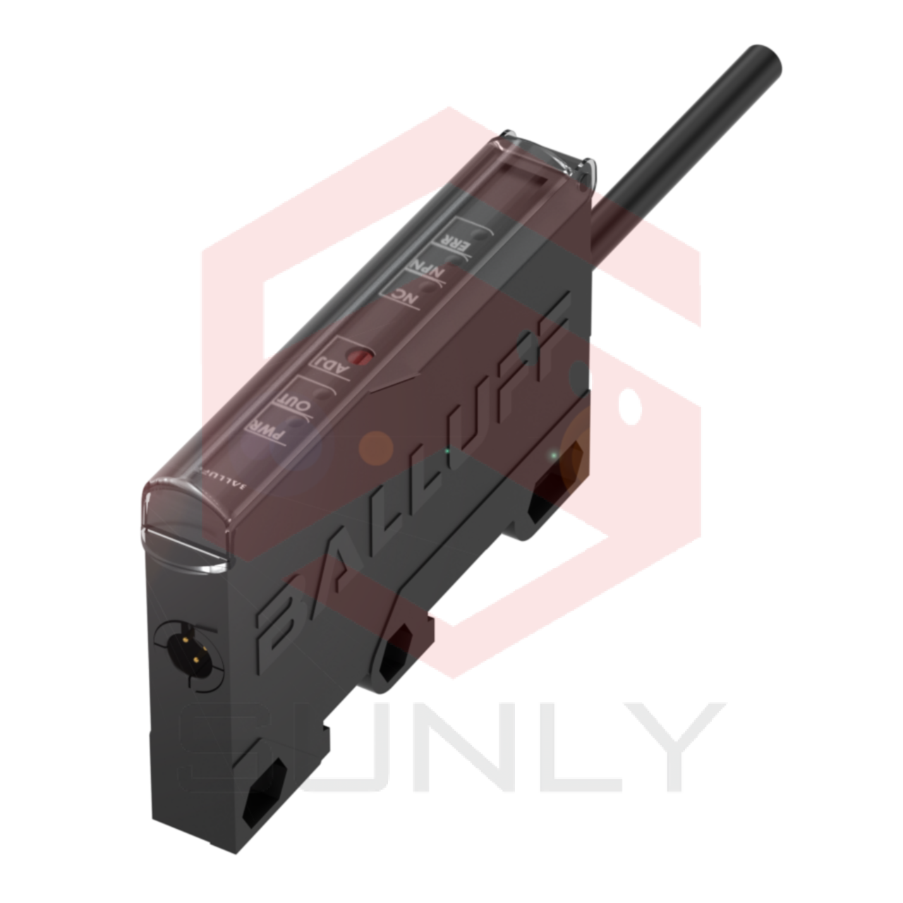 Bộ khuếch đại cho đầu cảm biến điện dung BAE00KH