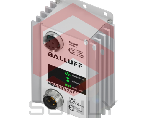 Bộ nguồn Heartbeat® BAE00EN