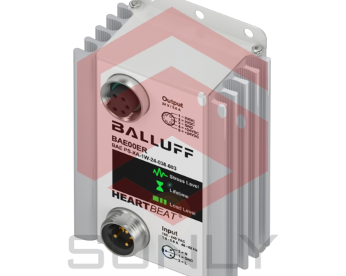 Bộ nguồn Heartbeat® BAE00ER