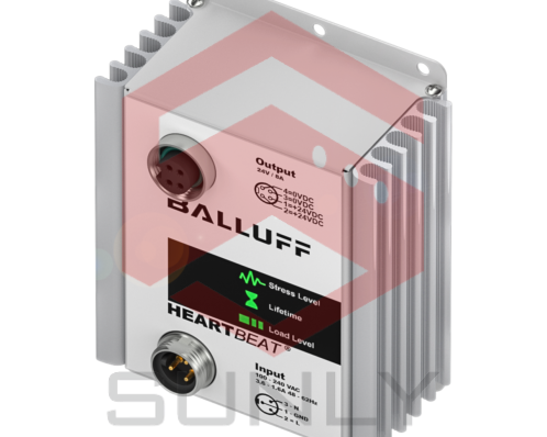 Bộ nguồn Heartbeat® BAE00ET