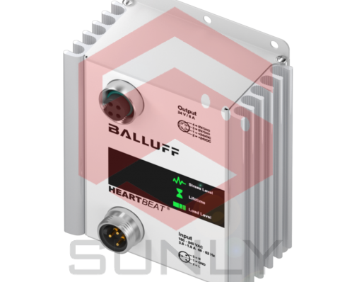 Bộ nguồn Heartbeat® BAE00FY