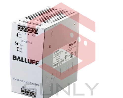 Bộ nguồn cho tủ điều khiển BAE003H