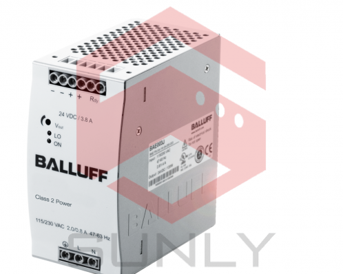 Bộ nguồn cho tủ điều khiển BAE003J