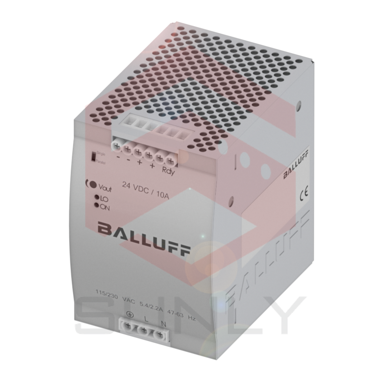 Bộ nguồn cho tủ điều khiển BAE0002