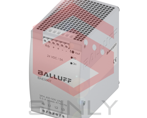 Bộ nguồn cho tủ điều khiển BAE0007