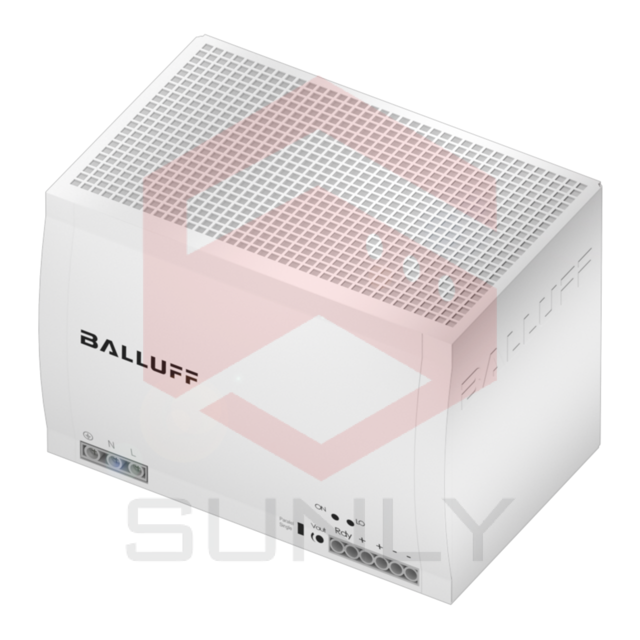 Bộ nguồn cho tủ điều khiển BAE003M