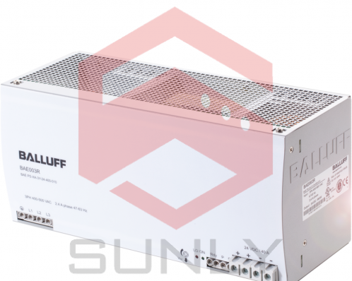 Bộ nguồn cho tủ điều khiển BAE003R