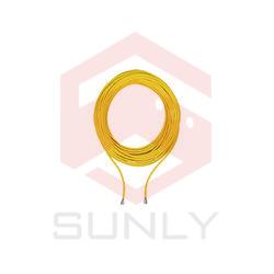 Bus/pwr che chắn bằng lưới thép. cáp lai / bộ dây - Pilz - PSS SB BUSCABLE LC