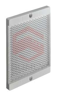 CHÓA PHẢN QUANG LEUZE 50022816 TKS 100X100