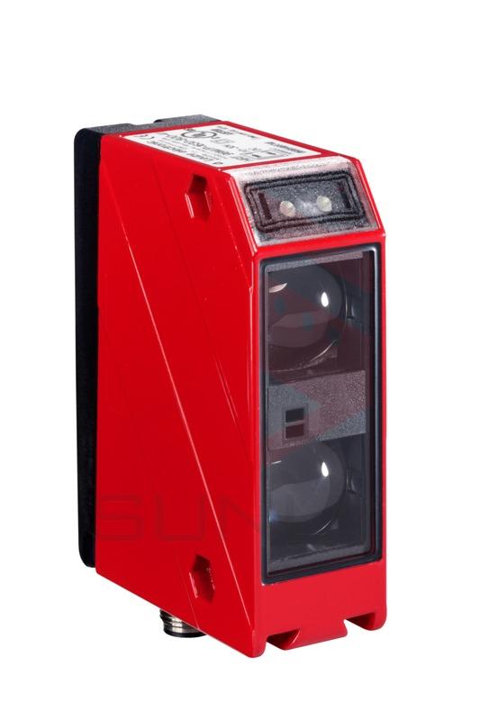 Cảm biến khuếch tán với triệt tiêu nền HRT 96M/P-1600-2000-42