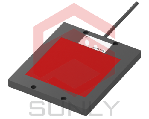 Cảm biến quang điện chiếu sáng BAE000H