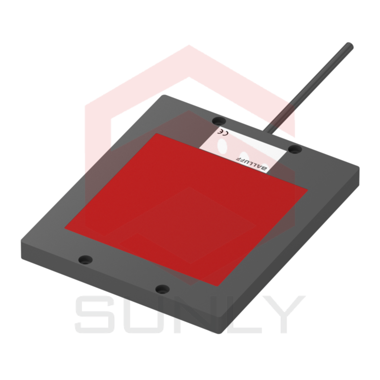 Cảm biến quang điện chiếu sáng BAE000H