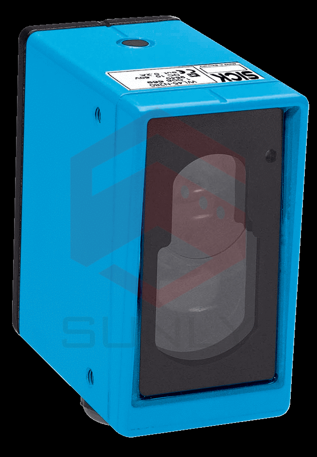 Cảm biến quang điện nhỏ gọn WL45-P660