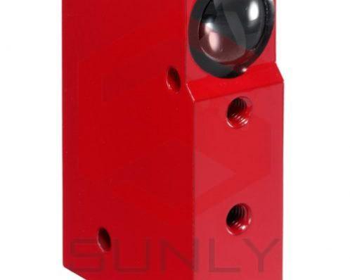 Cảm biến quang điện phản xạ ngược phân cực IPRK 18/A L.46