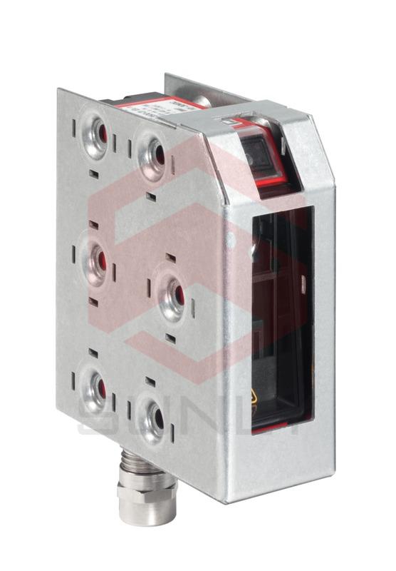 Cảm biến quang điện phản xạ ngược phân cực RK 96M/P-2838-28