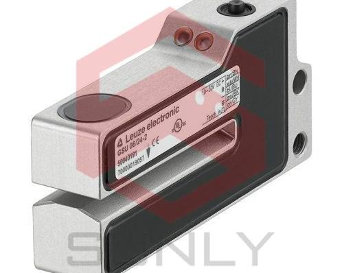 Cảm biến siêu âm ba chiều GSU 06/24-2-S8