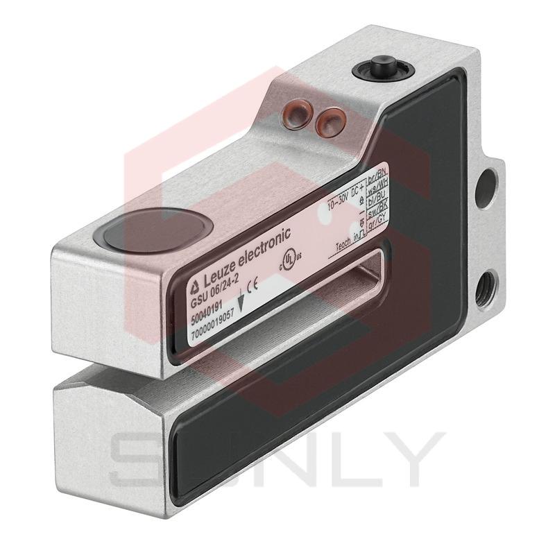 Cảm biến siêu âm ba chiều GSU 06/24-2-S8