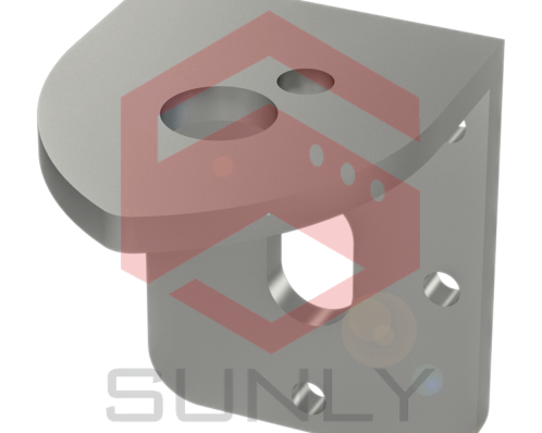 Chân đế HMI BAM0255