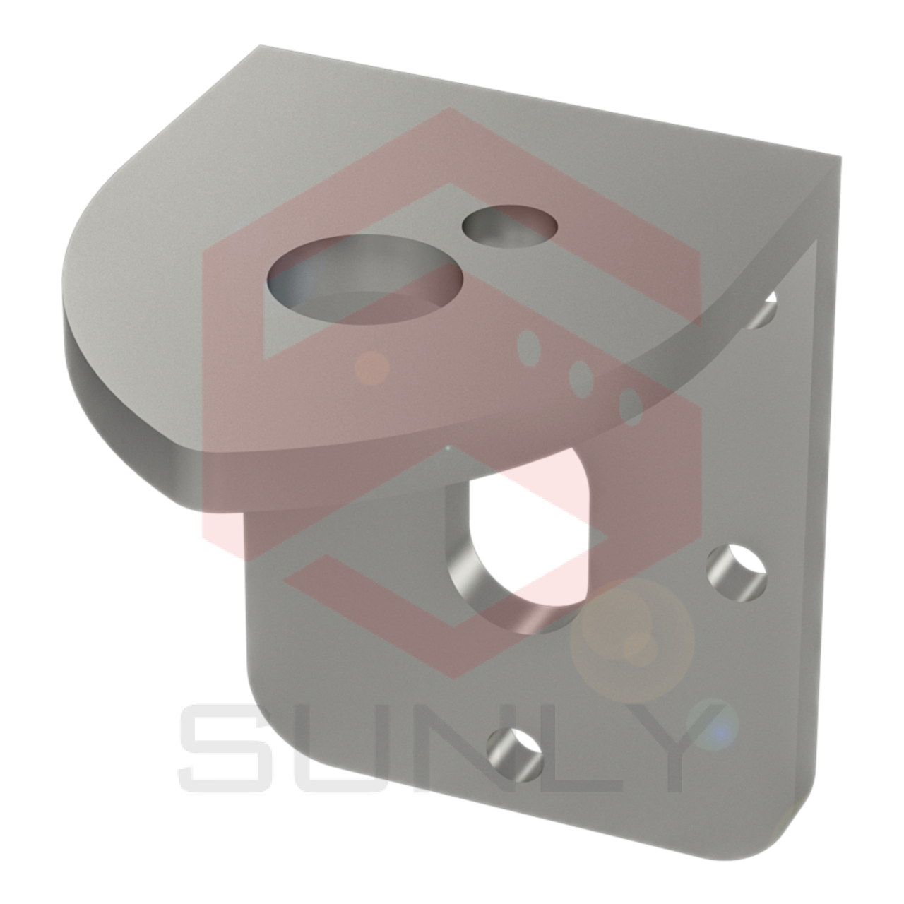 Chân đế HMI BAM0255