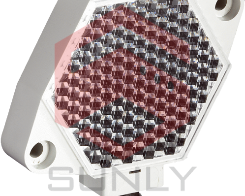 Chóa phản xạ đặc biệt PL50HS