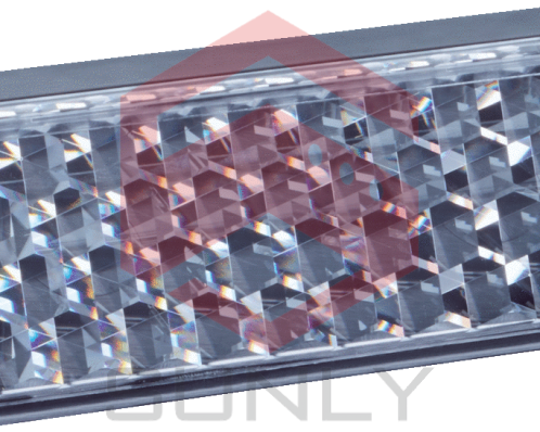 Chóa phản xạ góc PL21A