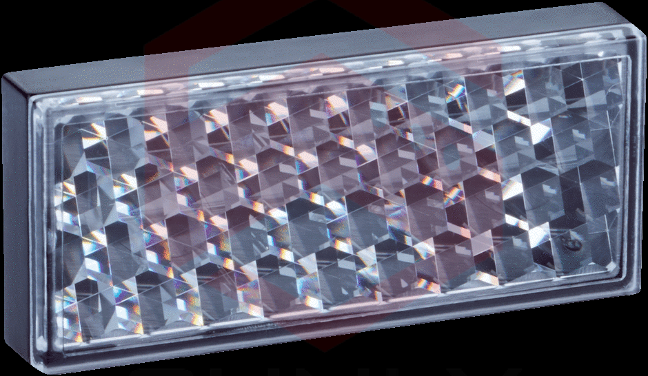 Chóa phản xạ góc PL21A