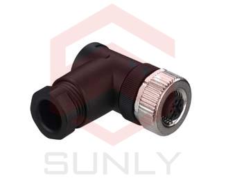 ĐẦU NỐI LEUZE 50020502 KD 095-5