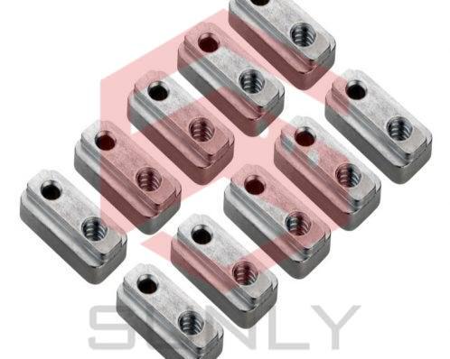 Đai ốc khung trượt BT-10NC65