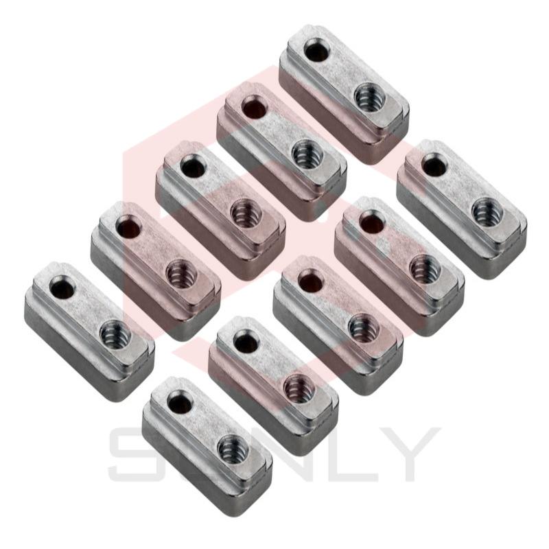 Đai ốc khung trượt BT-10NC65