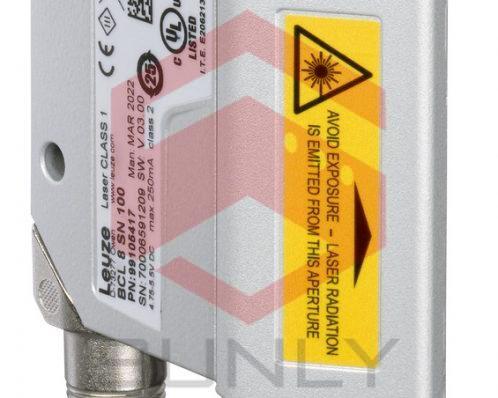 Đầu đọc mã vạch cố định BCL 8 SM 100