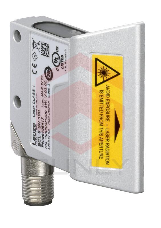 Đầu đọc mã vạch cố định BCL 8 SM 100