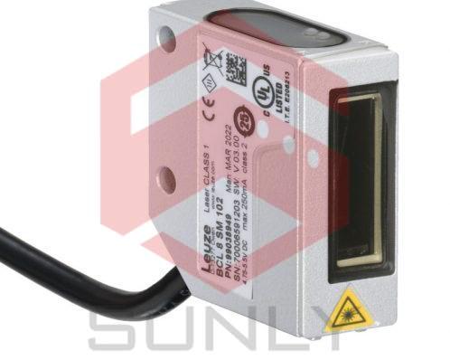 Đầu đọc mã vạch cố định BCL 8 SM 102