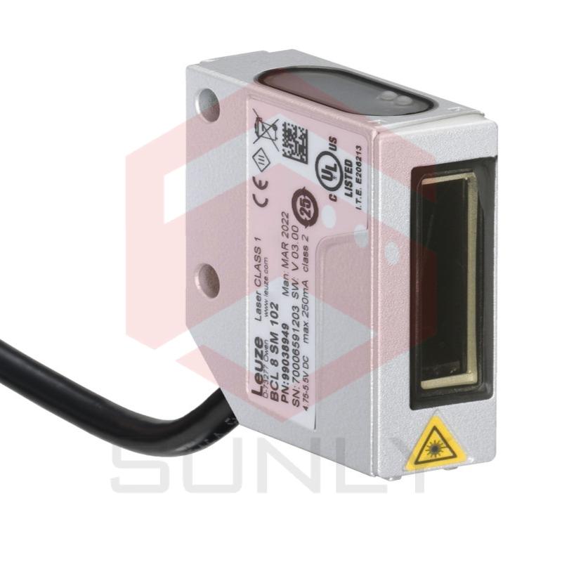 Đầu đọc mã vạch cố định BCL 8 SM 102