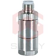 Đầu nối plug-in-M12 con., straight, male, 5 pin, L, S