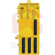 Đầu vào và đầu ra kỹ thuật số mô-đun điện tử-PSSu KF FCU