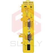 Đầu vào và đầu ra kỹ thuật số mô-đun điện tử-PSSu KF INC