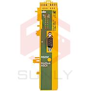 Đầu vào và đầu ra kỹ thuật số mô-đun điện tử-PSSu KS RS232 Modbus ASCII