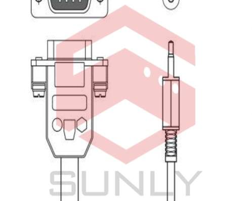 Dây kêt nối KB-ROD4PC-3000