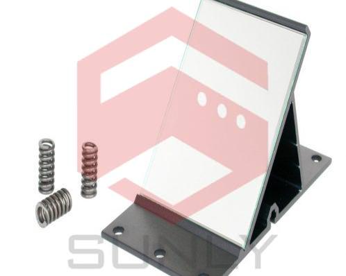 Deflecting mirror US 1 OMS