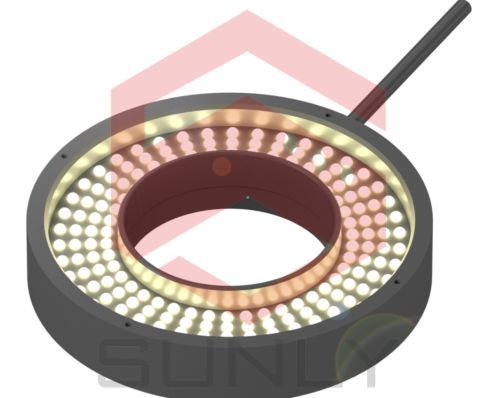 Đèn chiếu sáng dạng vòng BAE000K