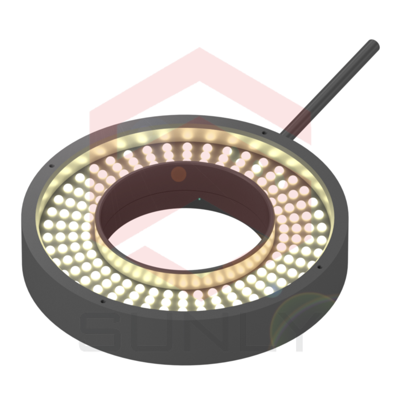 Đèn chiếu sáng dạng vòng BAE000K